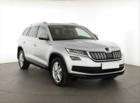 Škoda Kodiaq  2.0 TDI 