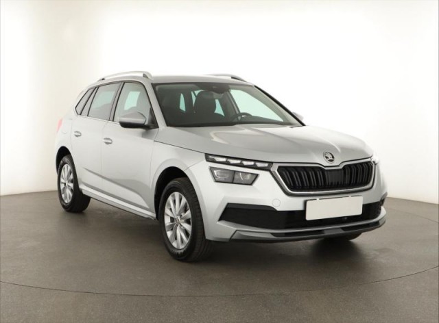 Škoda Kamiq  1.0 TSI 