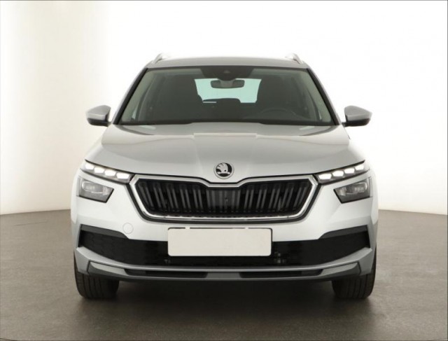 Škoda Kamiq  1.0 TSI 