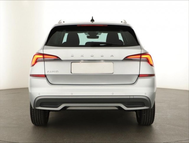 Škoda Kamiq  1.0 TSI 