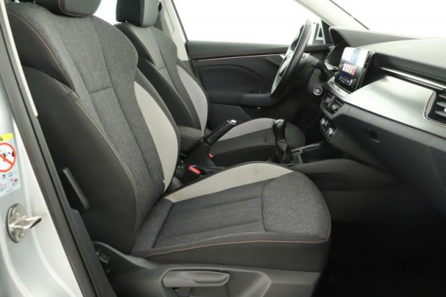 Škoda Kamiq  1.0 TSI 