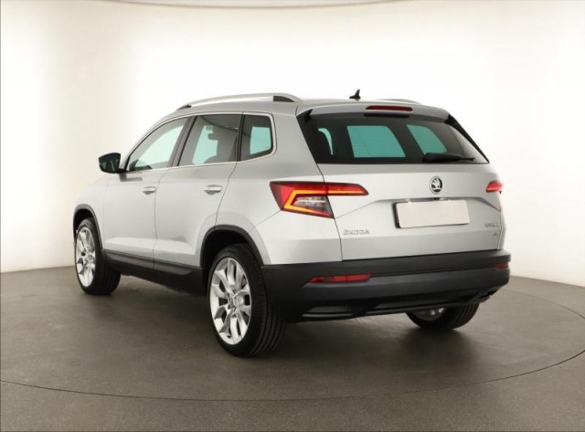 Škoda Karoq  2.0 TDI Style Plus