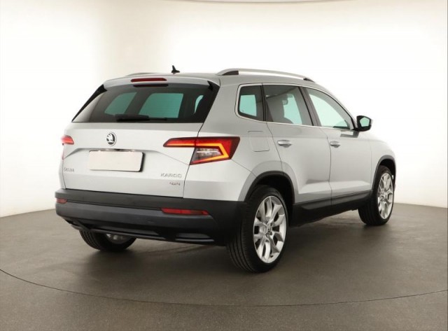 Škoda Karoq  2.0 TDI Style Plus