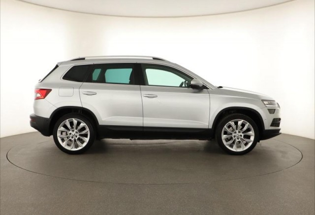 Škoda Karoq  2.0 TDI Style Plus