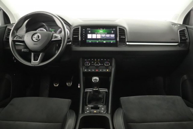 Škoda Karoq  2.0 TDI Style Plus