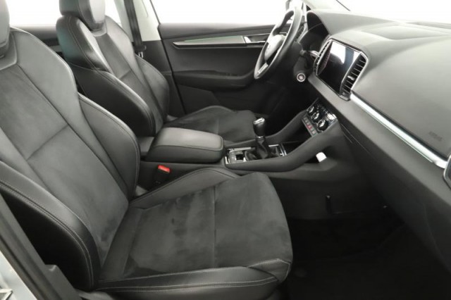 Škoda Karoq  2.0 TDI Style Plus