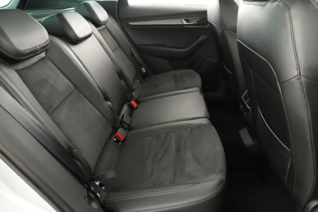 Škoda Karoq  2.0 TDI Style Plus