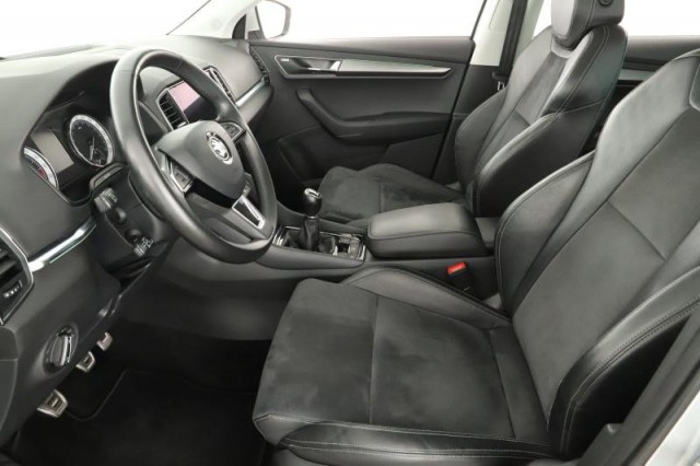 Škoda Karoq  2.0 TDI Style Plus