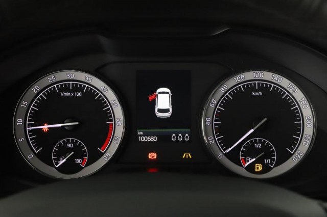 Škoda Karoq  2.0 TDI Style Plus