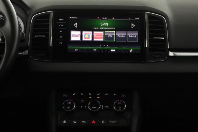 Škoda Karoq  2.0 TDI Style Plus