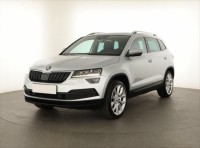 Škoda Karoq  2.0 TDI Style Plus