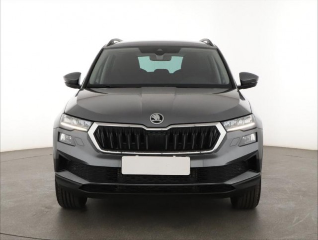 Škoda Karoq  1.5 TSI 