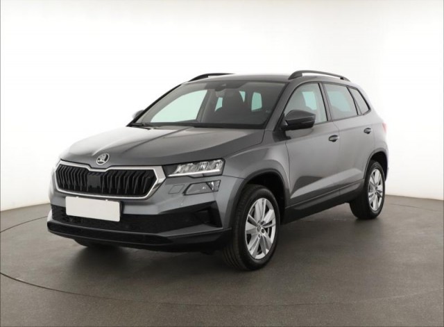 Škoda Karoq  1.5 TSI 