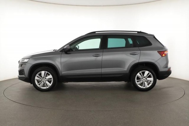 Škoda Karoq  1.5 TSI 