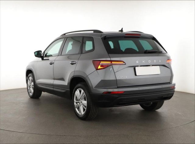 Škoda Karoq  1.5 TSI 