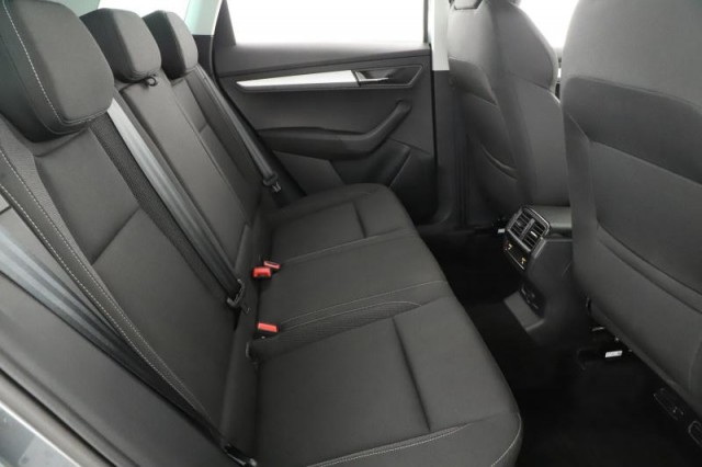 Škoda Karoq  1.5 TSI 