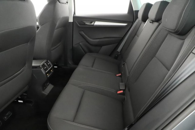 Škoda Karoq  1.5 TSI 