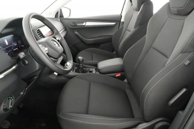 Škoda Karoq  1.5 TSI 