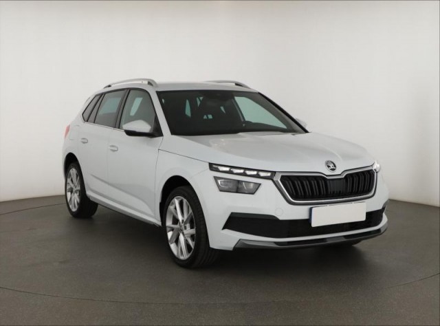 Škoda Kamiq  1.5 TSI Style
