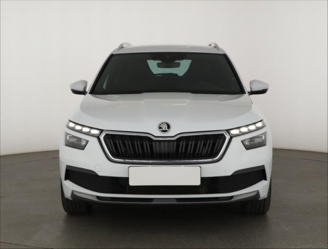 Škoda Kamiq  1.5 TSI Style