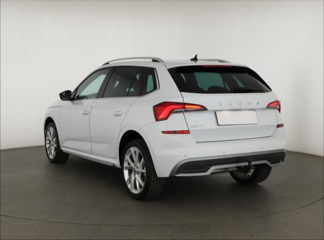Škoda Kamiq  1.5 TSI Style