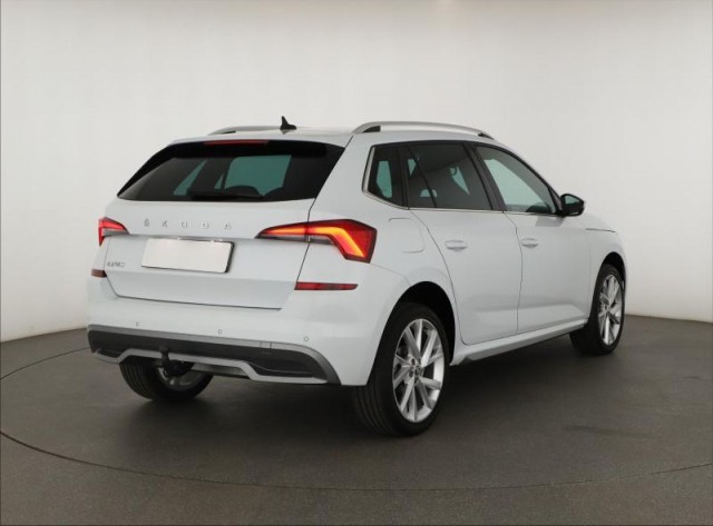 Škoda Kamiq  1.5 TSI Style