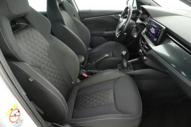 Škoda Kamiq  1.5 TSI Style