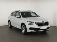 Škoda Kamiq  1.5 TSI Style