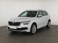 Škoda Kamiq  1.5 TSI Style