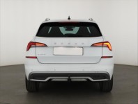 Škoda Kamiq  1.5 TSI Style