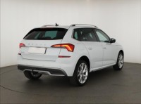 Škoda Kamiq  1.5 TSI Style