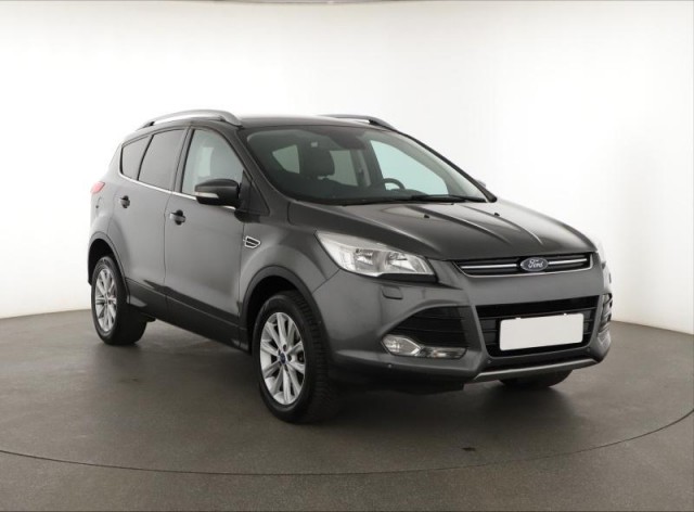 Ford Kuga  2.0 TDCi 