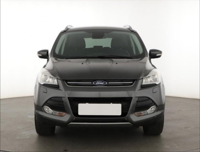 Ford Kuga  2.0 TDCi 