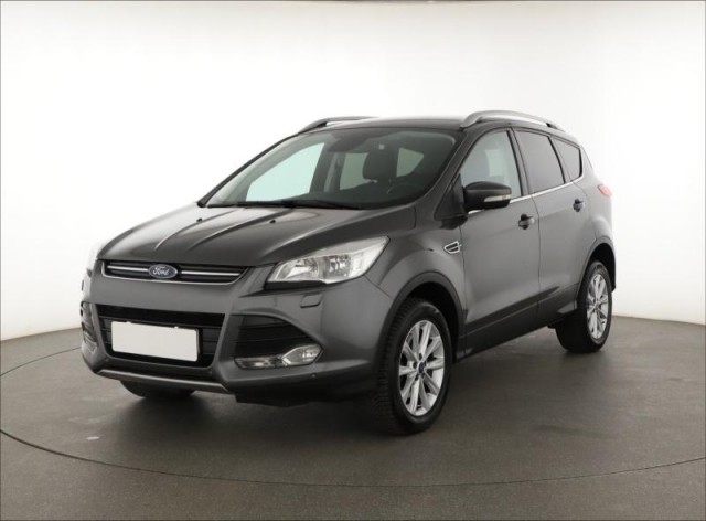 Ford Kuga  2.0 TDCi 