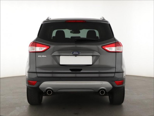 Ford Kuga  2.0 TDCi 