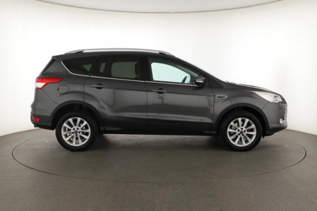 Ford Kuga  2.0 TDCi 