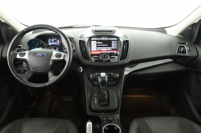 Ford Kuga  2.0 TDCi 