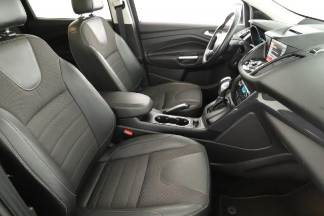 Ford Kuga  2.0 TDCi 