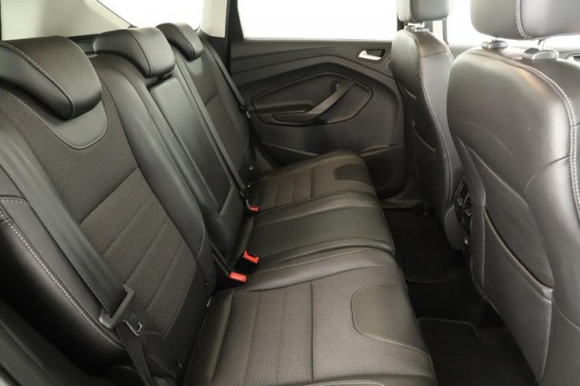 Ford Kuga  2.0 TDCi 