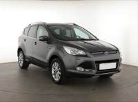 Ford Kuga  2.0 TDCi 
