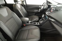 Ford Kuga  2.0 TDCi 
