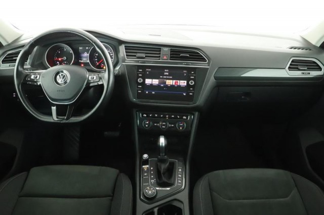 Volkswagen Tiguan  2.0 TDI 