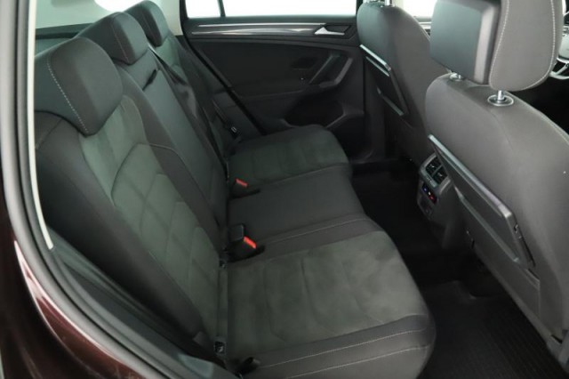 Volkswagen Tiguan  2.0 TDI 