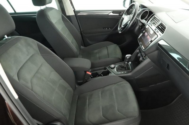 Volkswagen Tiguan  2.0 TDI 