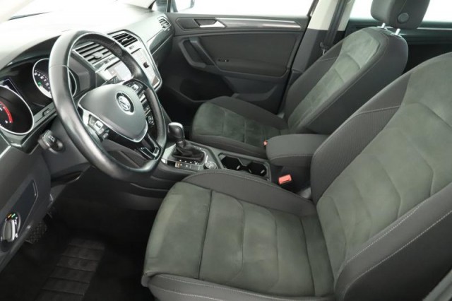 Volkswagen Tiguan  2.0 TDI 