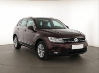 Volkswagen Tiguan  2.0 TDI 