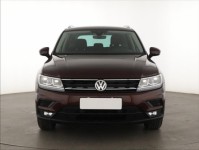 Volkswagen Tiguan  2.0 TDI 