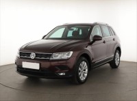 Volkswagen Tiguan  2.0 TDI 
