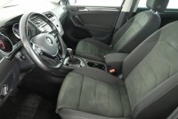 Volkswagen Tiguan  2.0 TDI 
