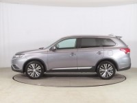Mitsubishi Outlander  2.0 Intense